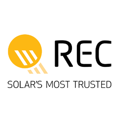 REC Solar Panels