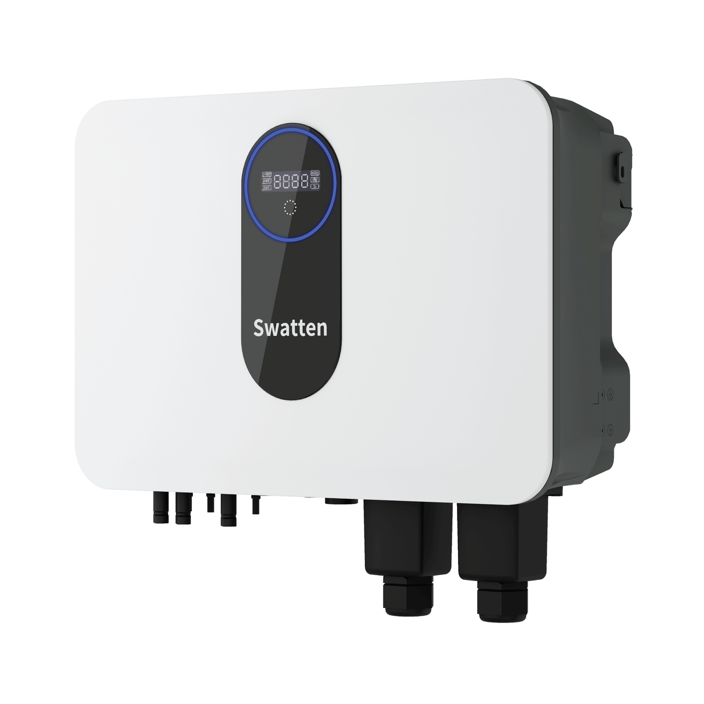 Swatten 6kW Inverter HV