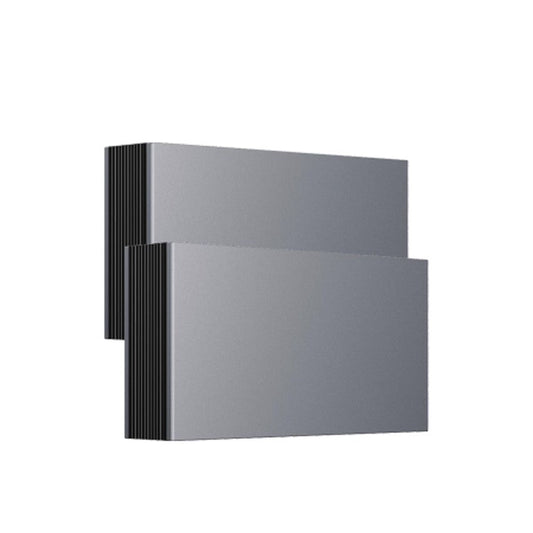 Anker Solix X1-B5-H 10kWh Storage Package (2x5kWh)