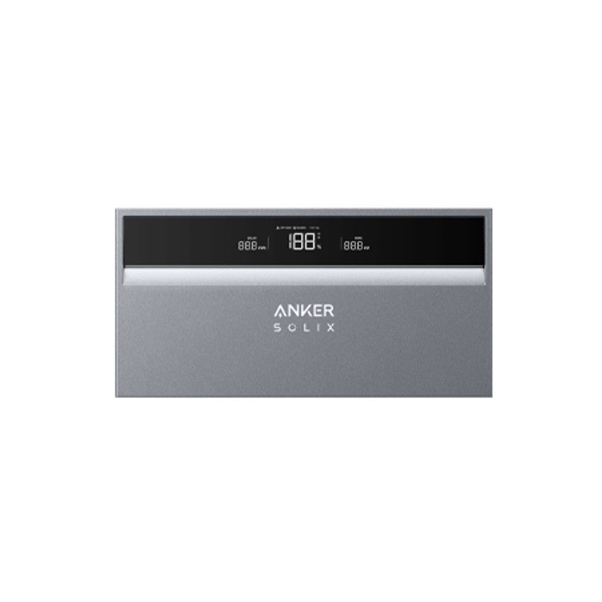 Anker Solix X1-H6K-S Power Module