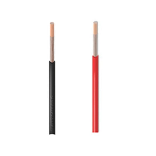 Eland Pair of BATCAB35-1M cables