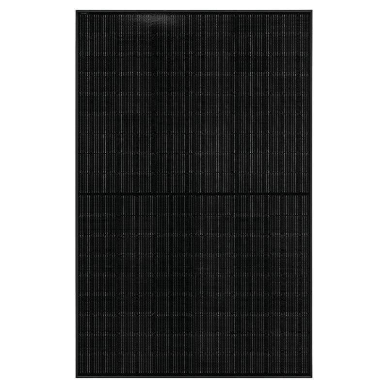 Bauer Solar Glass-Glass Black 445W Double Glass FULL PALLET x 36