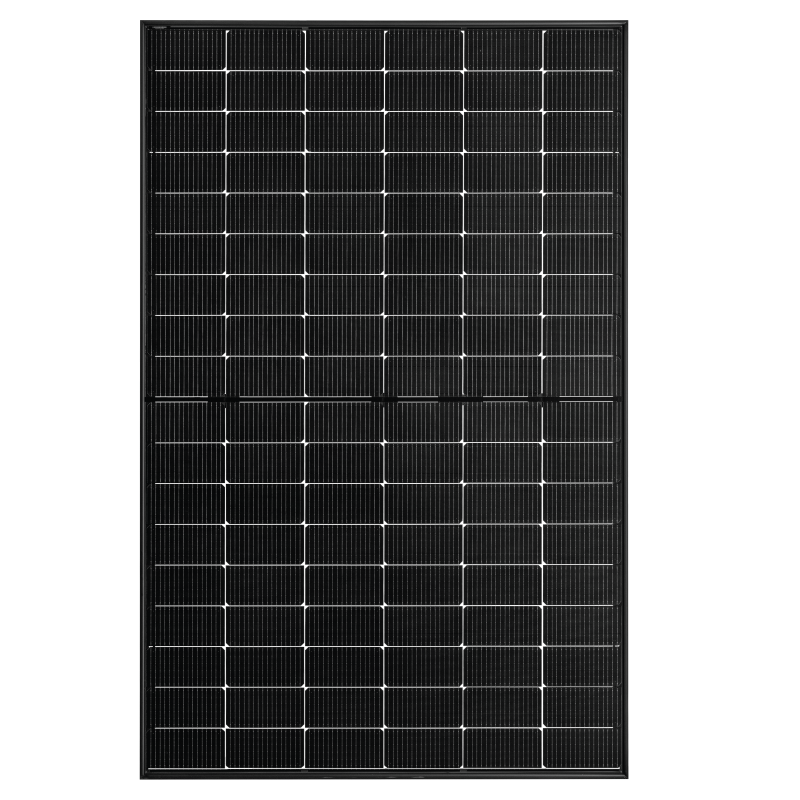 Bauer Solar Glass-Glass Pure 445W Double Glass FULL PALLET x 36