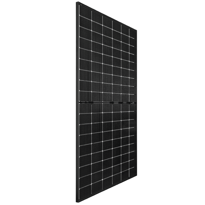 Bauer Solar Glass-Glass Pure 445W Double Glass FULL PALLET x 36