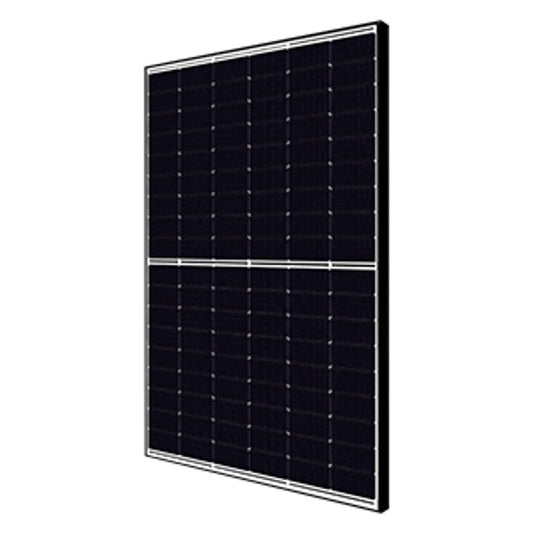 Canadian Solar 455W Mono TOPHiKU6 Black frame