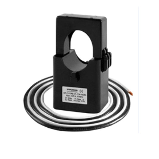 Landis Current Transformer 200A ( incl. fly lead )