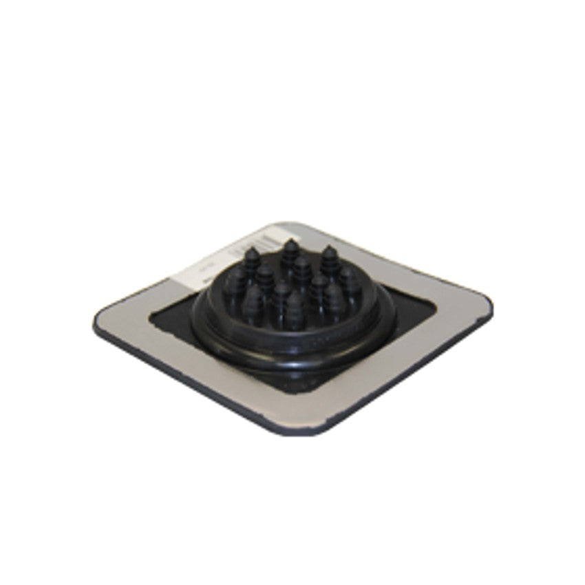 Deks Dektite Aluminium Multicable Solar Flashing (Metal Roof )
