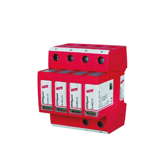 DEHN AC Surge Arrester - Type 2- 3 Phase (952400)