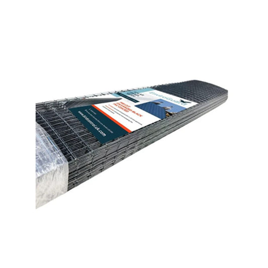 Enviroguard PVC Coated Solar Mesh %96 1M Lengths