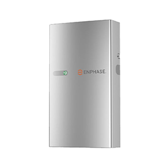 Enphase IQ All in One Battery 5P