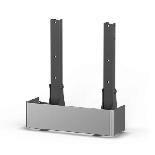 Enphase IQ Battery 5P Pedestal mount