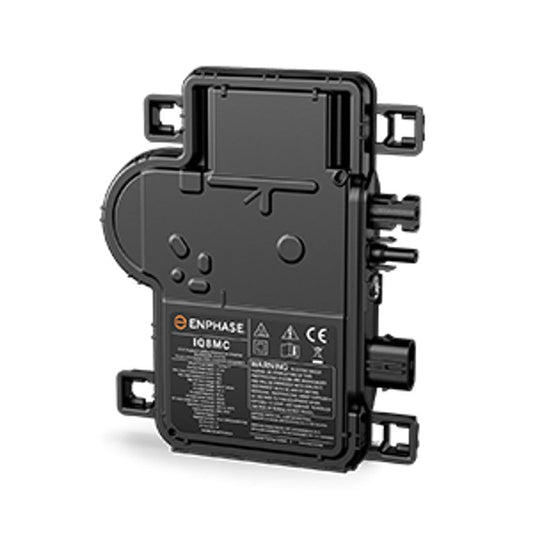 Enphase IQ8MC 54 to 72-cell Microinverter 330VA peak power MC4