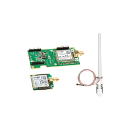 SolarEdge Home Network - StorEdge Inverters (RWS), inc. Comms Board