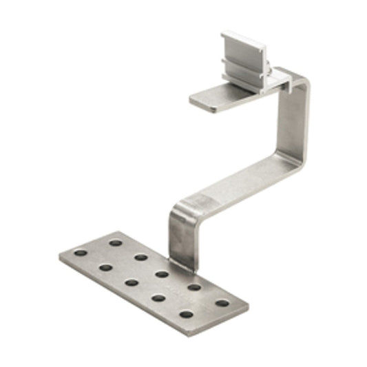 Clenergy Solar Roof Pantile Anchor (Screws are included)