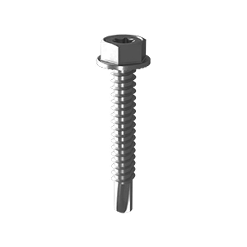 Esdec Self Drilling Screw 6,3 x 42 mm - SW10/T30
