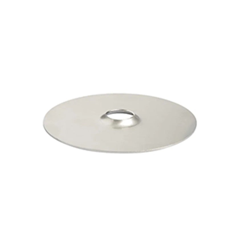 Esdec Washer inox ø80mm x 1mm
