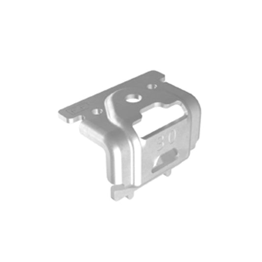 Esdec FlatFix End Clamp 35mm