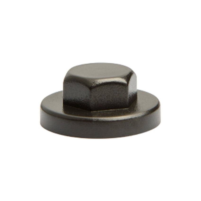 Esdec FlatFix Fusion Colour Cap Black