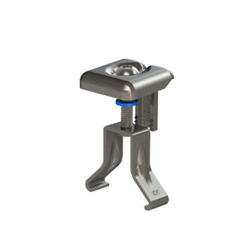 Esdec ClickFit EVO Universal Module Clamp, Grey