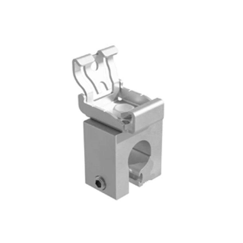 Esdec ClickFit EVO - Round Seam Clamp 23mm (BTO)