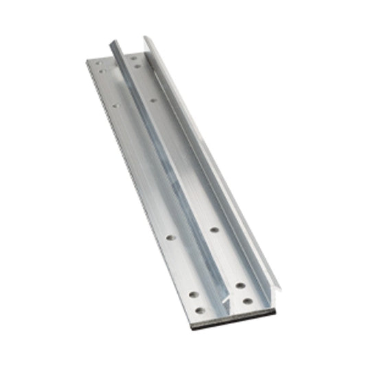 Esdec ClickFit EVO Mounting Profile Trapezoidal Metal Roof Portrait