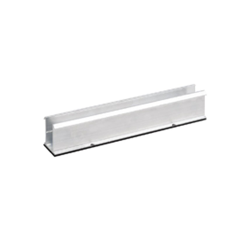 Esdec ClickFit EVO - Mounting Profile Metal Roof Landscape Optimiser Ready