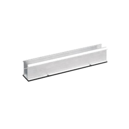 Esdec ClickFit EVO - Mounting Profile Metal Roof Landscape Optimiser Ready