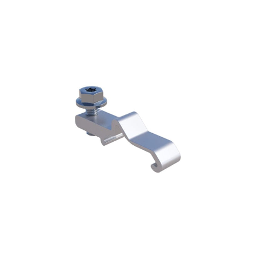 Esdec ClickFit EVO MLPE Clip Heavyweight from 2 to 8kg optimisers and microinverters (BTO)