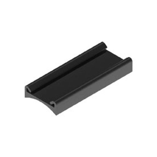 Esdec ClickFit EVO EPDM Adapter for Corrugated Steel Roof, Landscape Module Orientation
