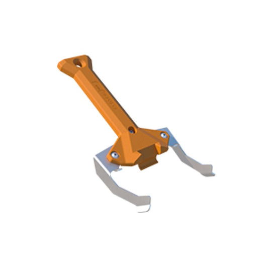 Esdec Panelclaw Wave Module Unlock Tool