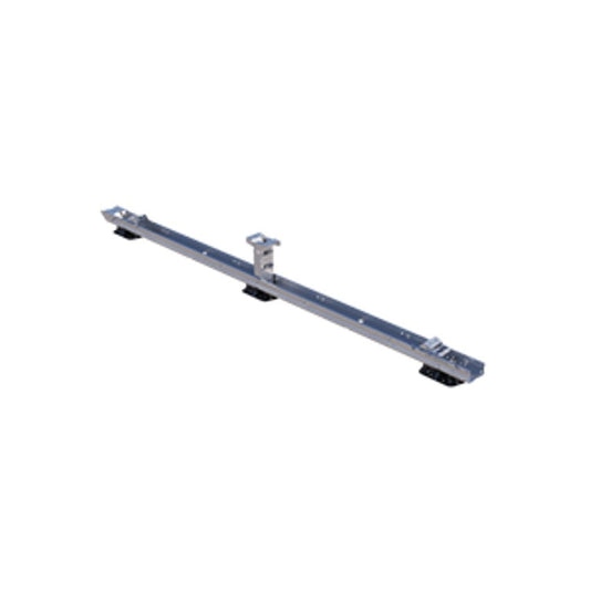 Esdec Panelclaw Wave Dual Unit 2P 1070 - 1150mm