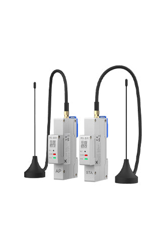 Fox ESS Wireless Transmitter and Receiver for CHINT DDSU666 CT