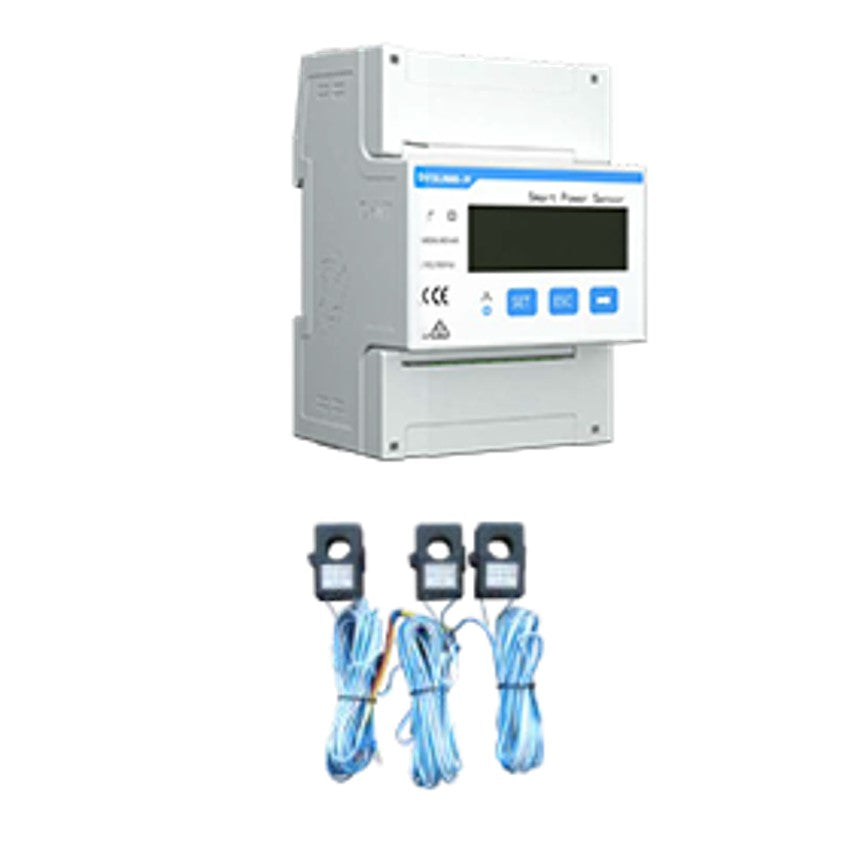 Fox ESS Fox 3PH Meter (CHINT DTSU666)