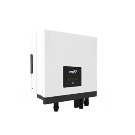 Fox ESS Fox AC 3.7kW Charger Inverter Gen 2
