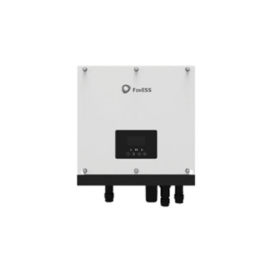 Fox ESS Fox H1 5.0kW Hybrid Inverter