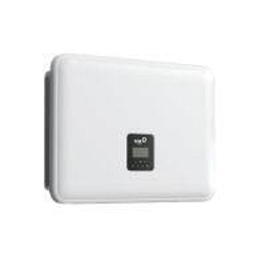 Fox ESS H3 Smart 12.0KW 3PH Hybrid/AC Inverter