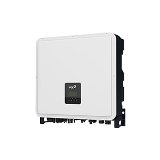 Fox ESS H3 Pro 30kW 3PH Hybrid Inverter