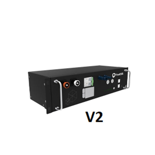 Fox ESS Fox HV BMS-V2