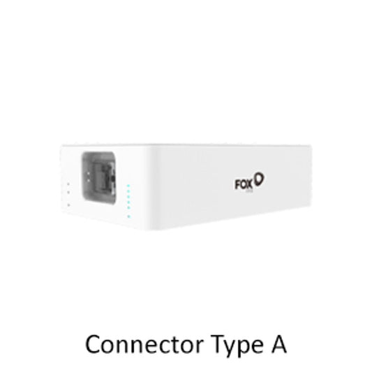 Fox ESS Fox ECS 2.88kWh HV Battery (Master)-V2.0 Connector A