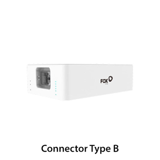 Fox ESS Fox ECS 2.88kWh HV Battery (Master) V2.0 Connector B