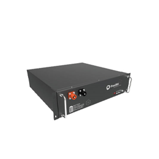 Fox ESS HV2600 2.6kWh High Voltage Battery V2