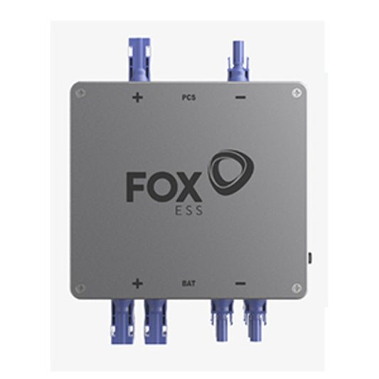 Fox ESS Fox Junction Box for paralleling up to 4 EP Batteries (EP3, EP5 or EP11)