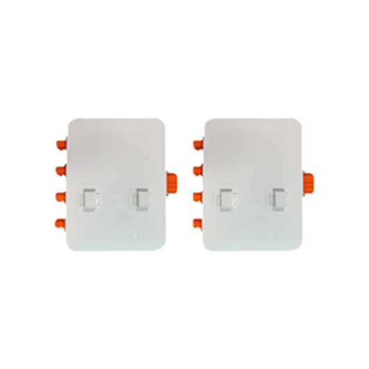 Fox ESS Fox Combiner Box for paralleling up to 4 LV Batteries (LV52 or LV54)