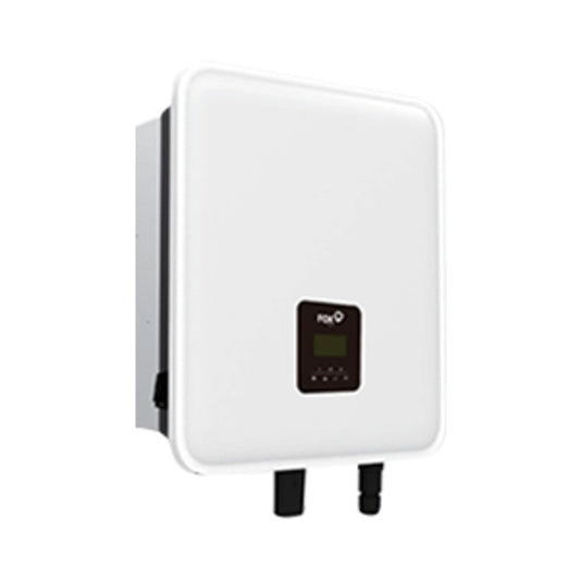 Fox ESS Fox 10.5kW K Series Single Phase Hybrid Inverter