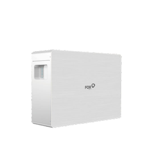 Fox ESS LV52 5.12kWh 48V Battery Module