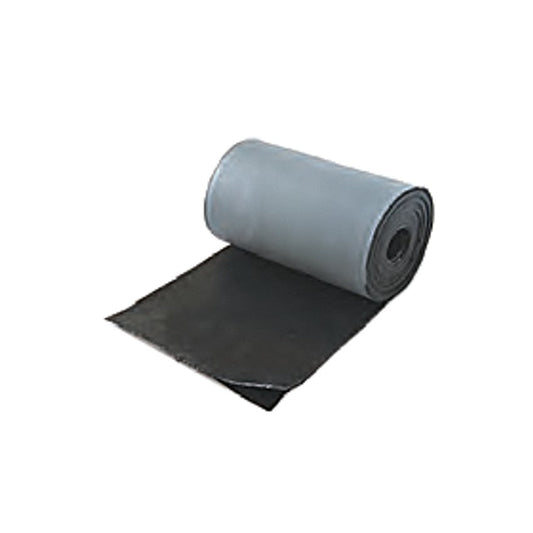 Deks Fast Flash 280mm x 5m Roll - Black