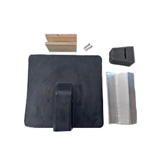 Genius Roof Solutions Genius Roof - FlexiFlash Profile Tile Kit