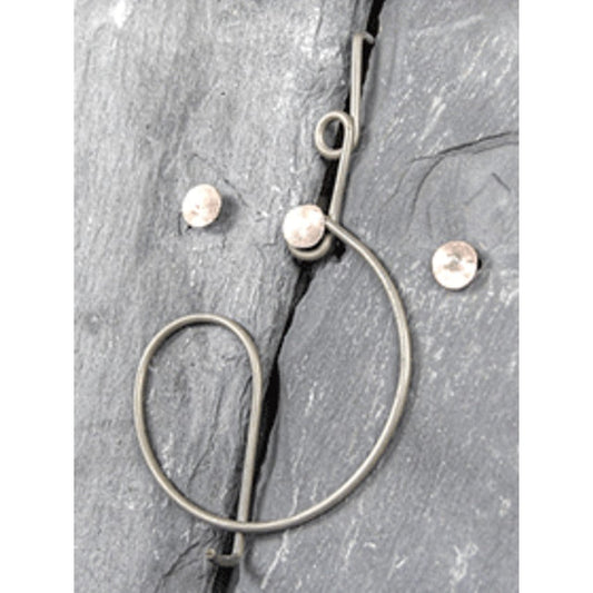 Genius Roof Solutions Genius Roof - Hallhooks for Fitting Slates (10 Pack)