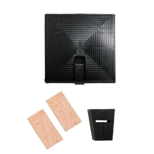 Genius Roof Solutions Genius Roof - Slate Kit for New Build
