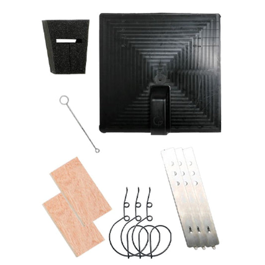 Genius Roof Solutions Genius Roof - Slate Refit Kit